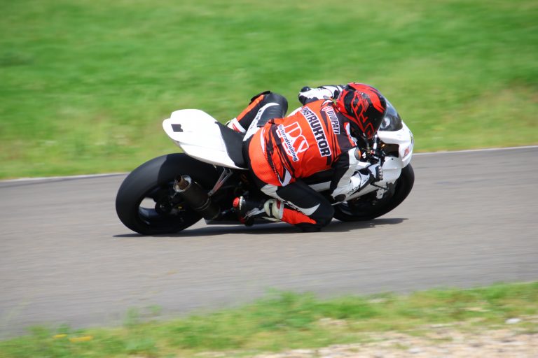 Bild zum Renntrainings zu fairen Preisen