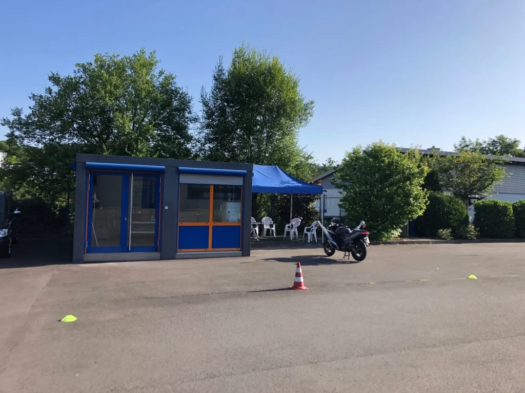 Bild zum Was ist ein Kurventraining?