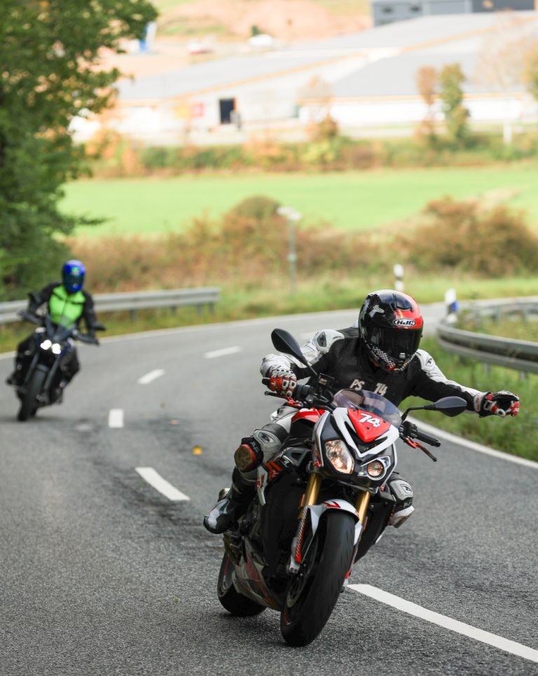 Bild zum "Sicherheit mit Spaßfaktor"