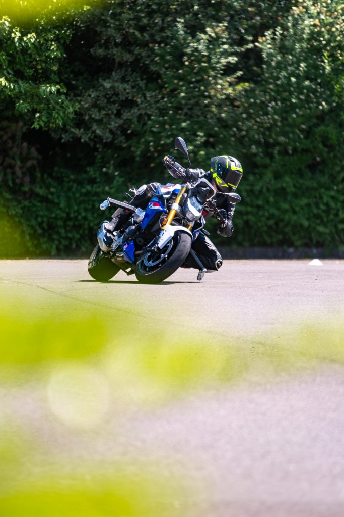 Bild zum Was ist ein Kurventraining?