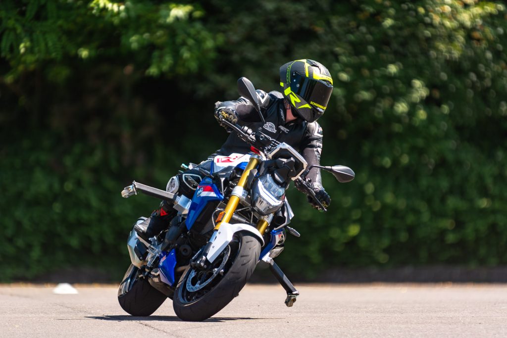 Bild zum Was ist ein Kurventraining?