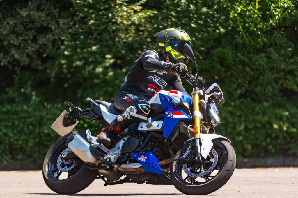 Bild zum Was ist ein Kurventraining?