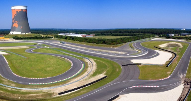 Bild zum Renntrainings zu fairen Preisen